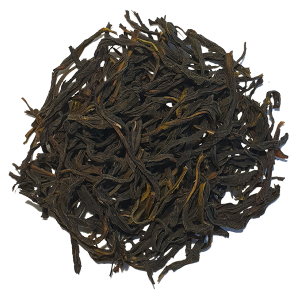 Organic Dan Cong Oolong Tea Leaf