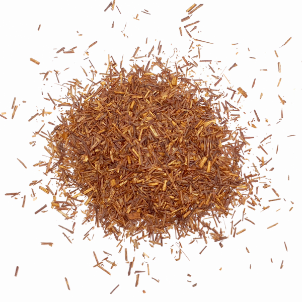 Pure South African Rooibos Tea Leaves