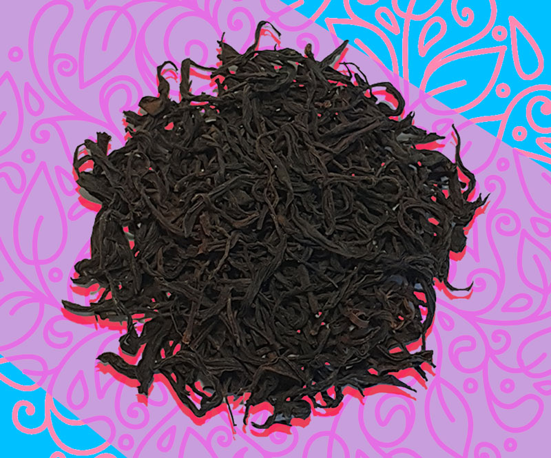 Black Tea from Batch Tea Company